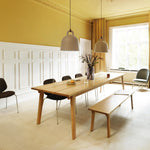 Bell Pendant Lamp