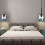 Bell Pendant Light