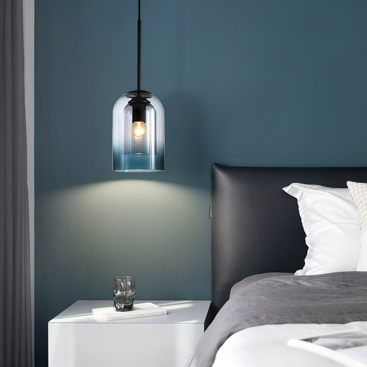 Bell Pendant Light