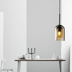 Bell Pendant Light