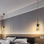 Bell Pendant Light