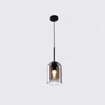 Bell Pendant Light