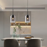 Bell Pendant Light