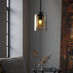 Bell Pendant Light