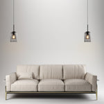Bell Pendant Light