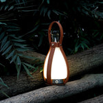 Bell Portable Table Lamp