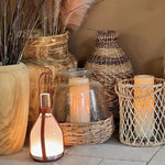 Bell Portable Table Lamp