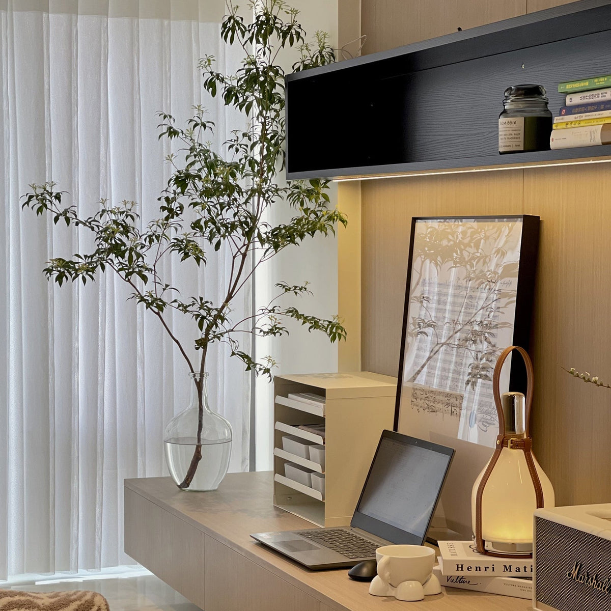 Bell Portable Table Lamp