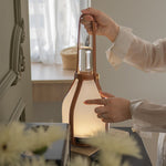Bell Portable Table Lamp