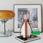 Bell Portable Built In Battery Table Lamp