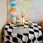 Bell Portable Built In Battery Table Lamp