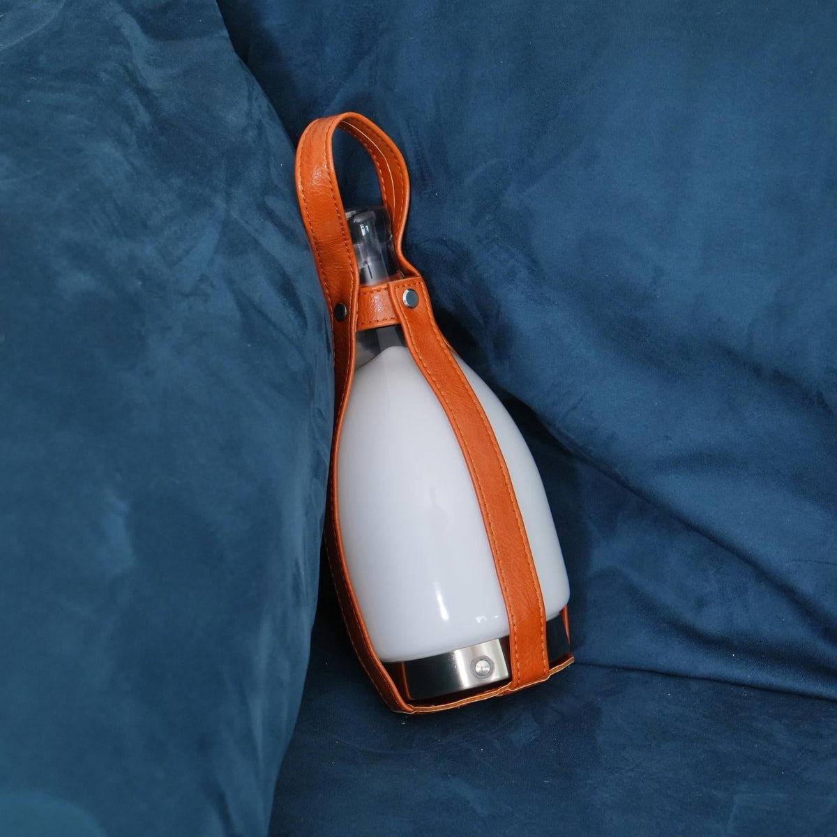 Bell Portable Built In Battery Table Lamp