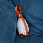 Bell Portable Built In Battery Table Lamp