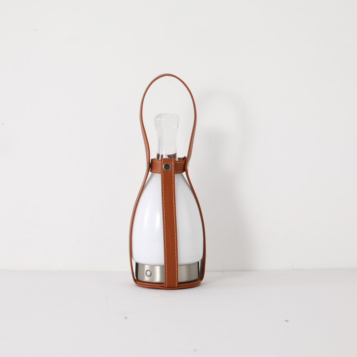 Bell Portable Built In Battery Table Lamp
