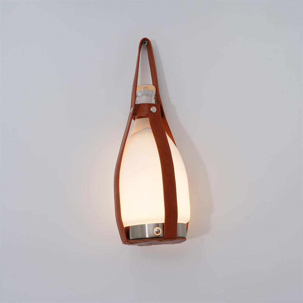 Bell Portable Built In Battery Table Lamp