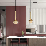 Bella Mini Pendant Light