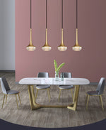 Bella Mini Pendant Light