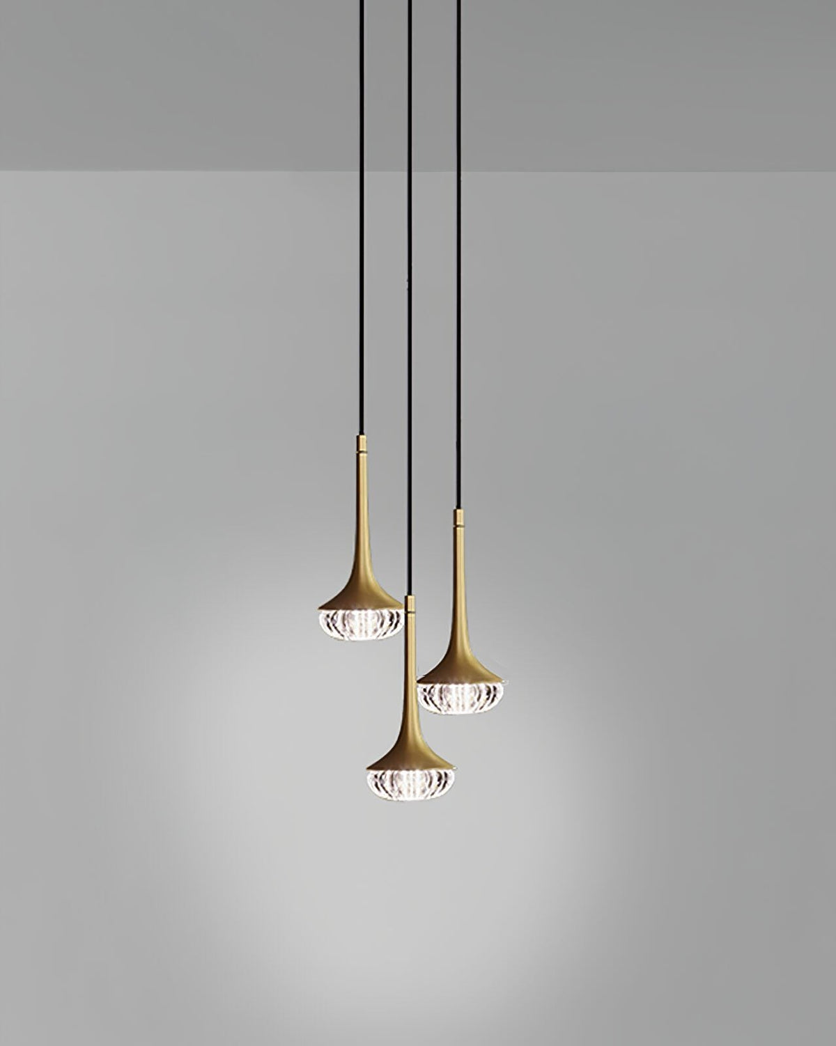 Bella Mini Pendant Light