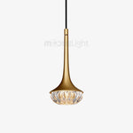 Bella Mini Pendant Light