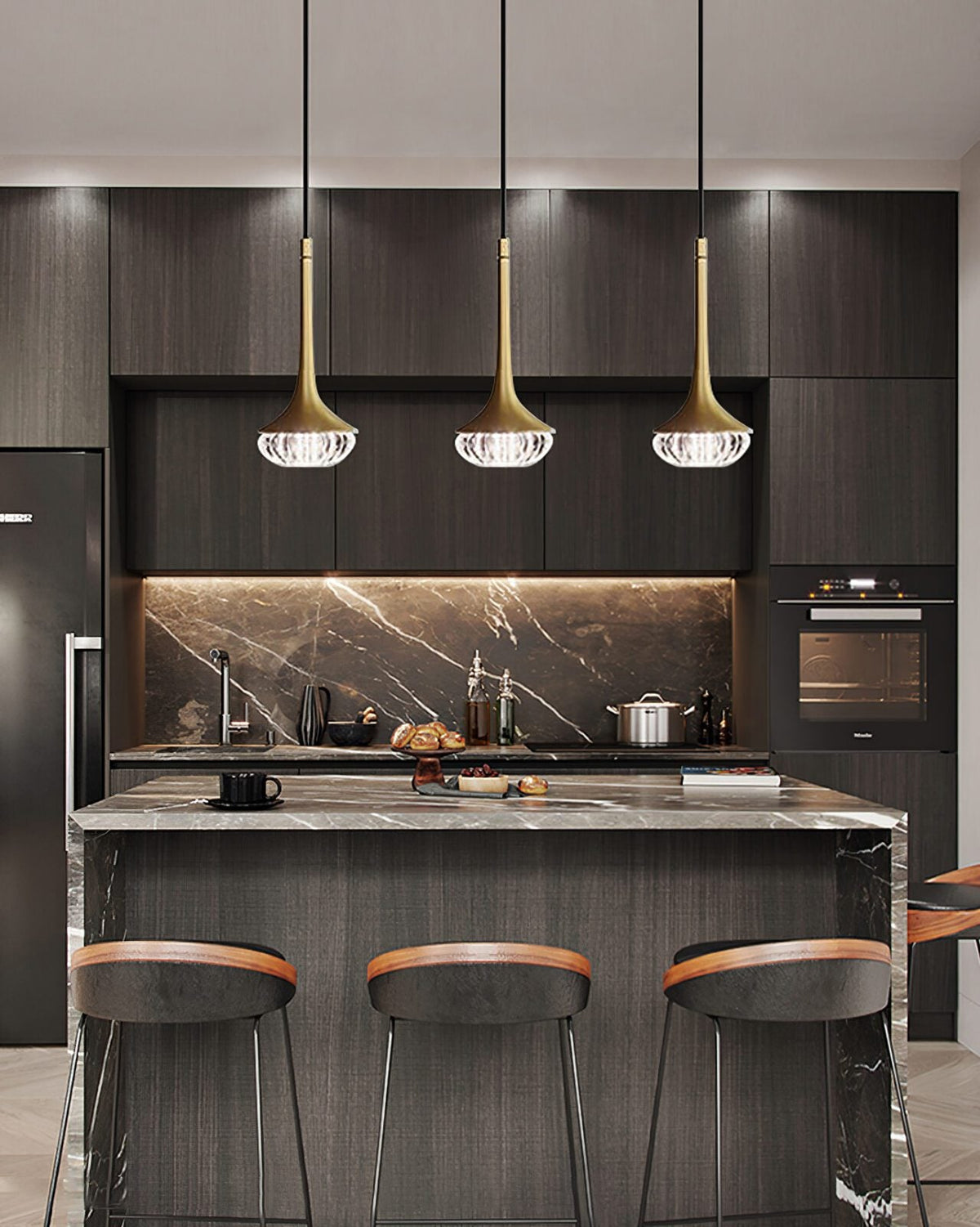Bella Mini Pendant Light