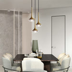Bella Mini Pendant Light