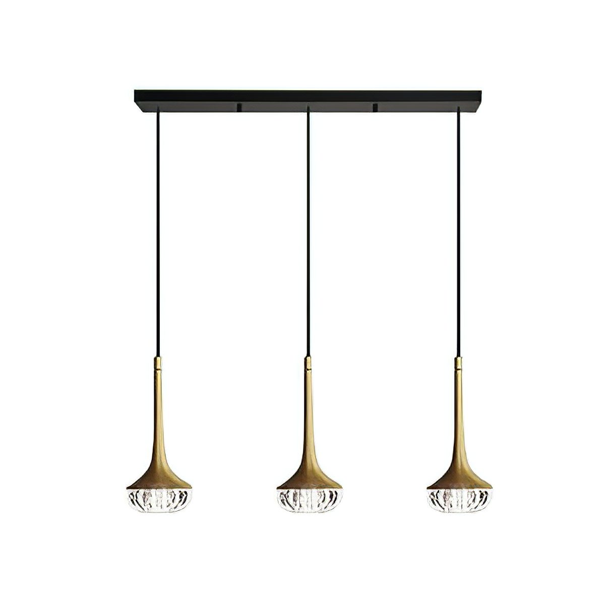 Bella Mini Pendant Light