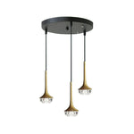 Bella Mini Pendant Light