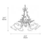 belle-fleur-brass-chandelier