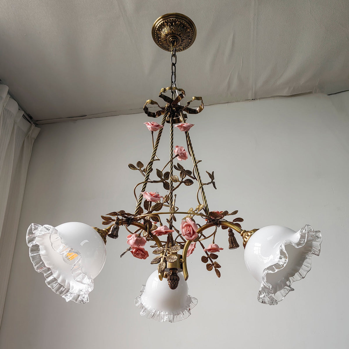 belle-fleur-brass-chandelier