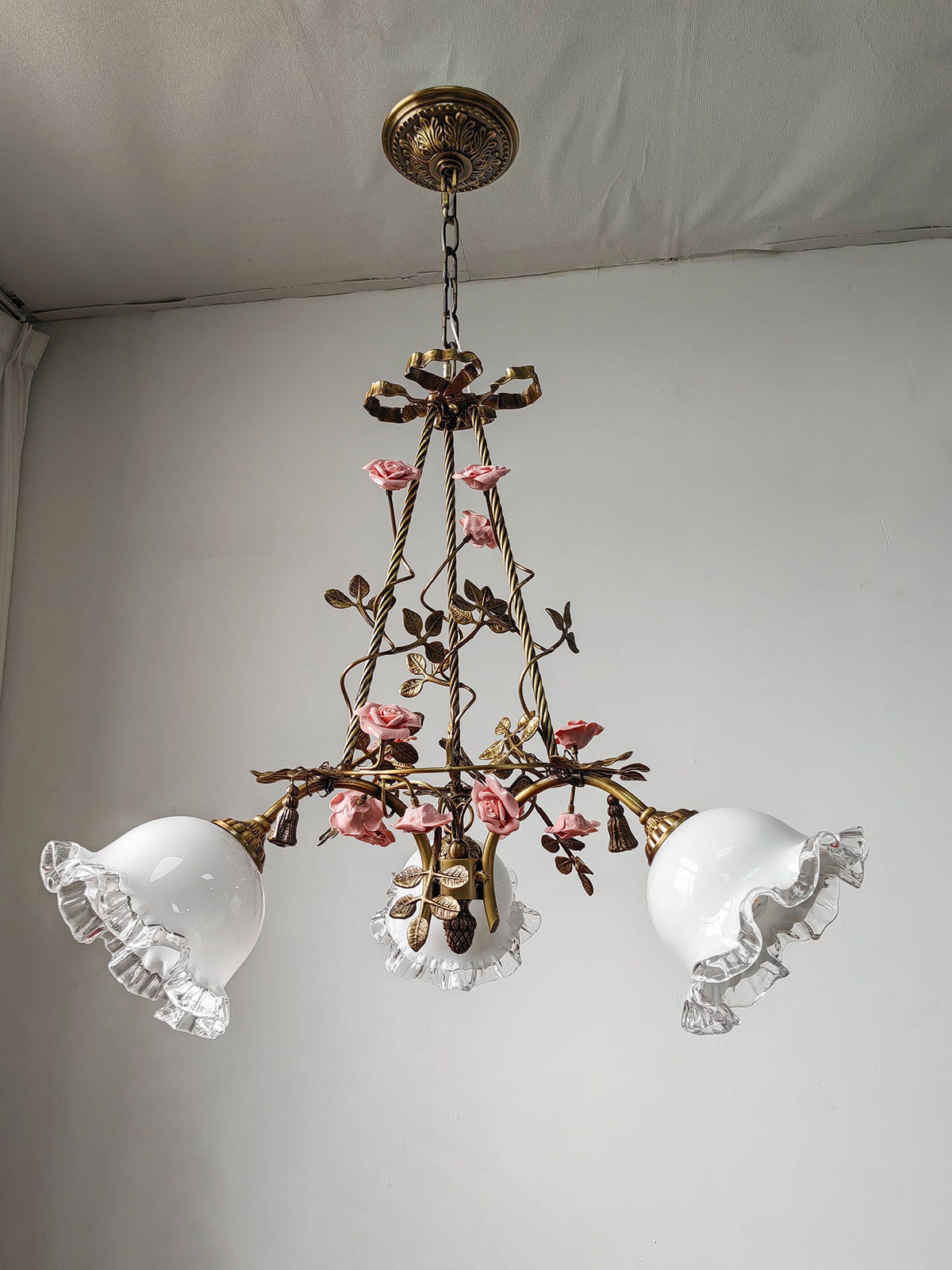 belle-fleur-brass-chandelier