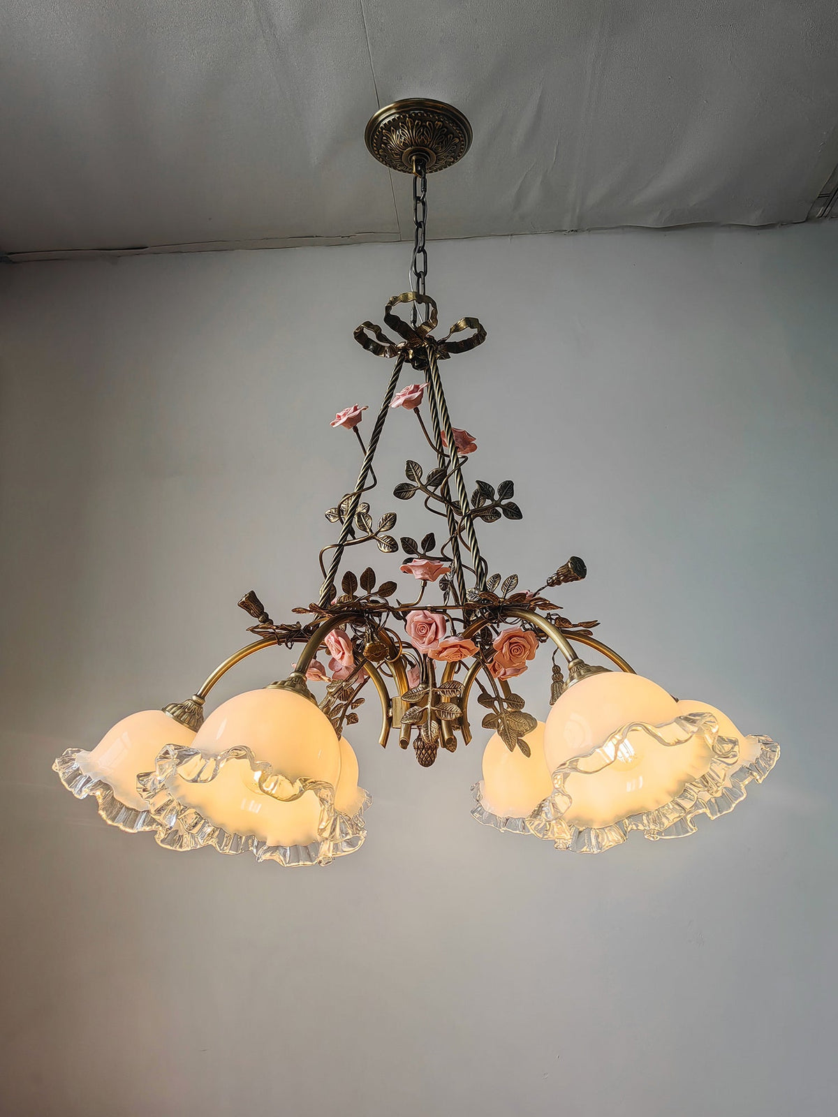 belle-fleur-brass-chandelier