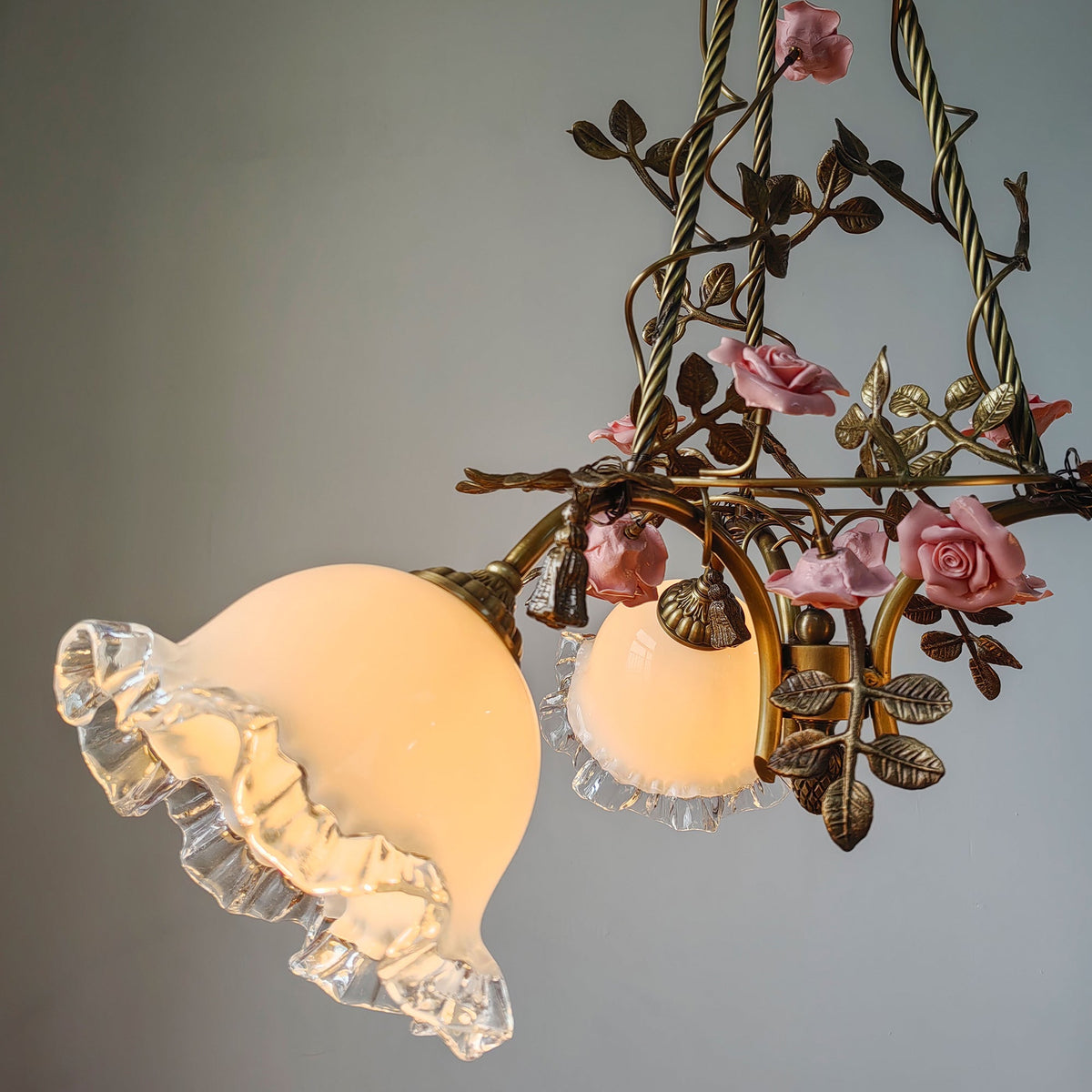 belle-fleur-brass-chandelier