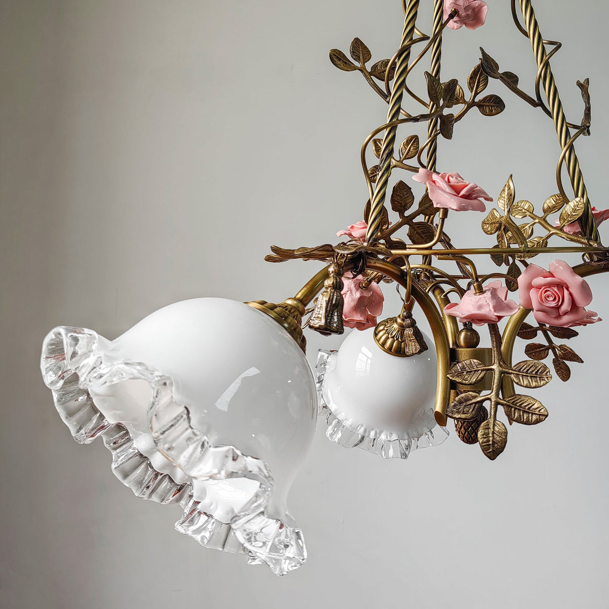 belle-fleur-brass-chandelier