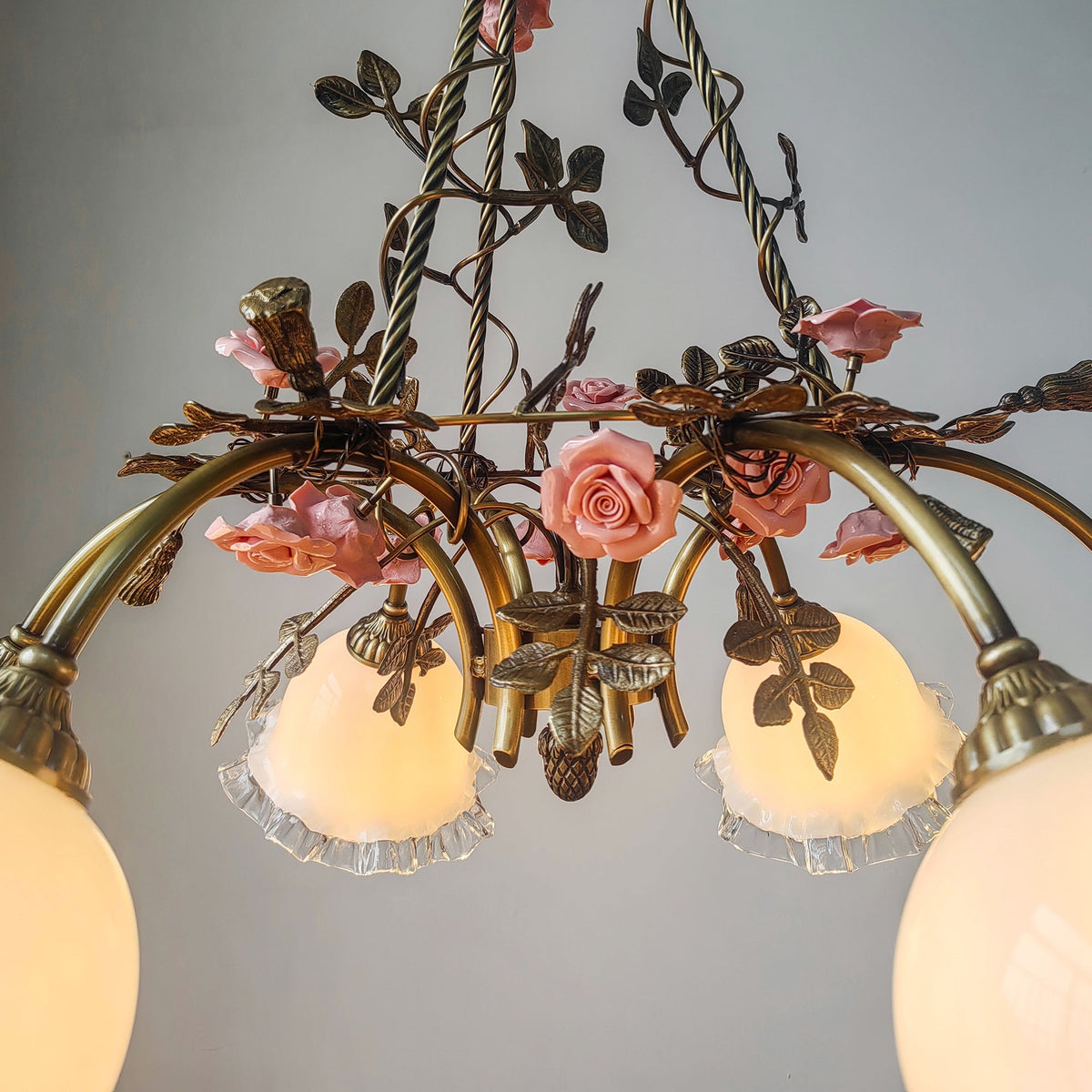 belle-fleur-brass-chandelier
