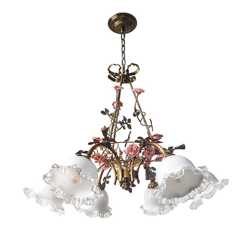 belle-fleur-brass-chandelier