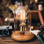bell-jar-table-lamp