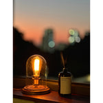 bell-jar-table-lamp