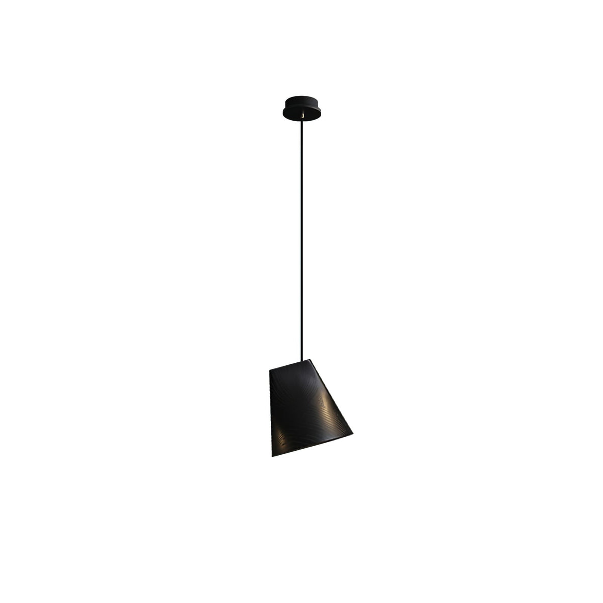 Bellwood Wood Pendant Light – Modern LED Hanging Lamp for Dining Room & Kitchen Island