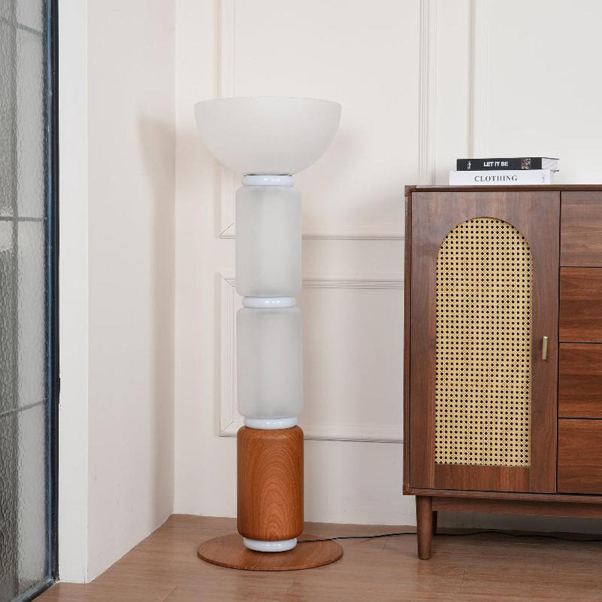 Bengra Floor Lamp