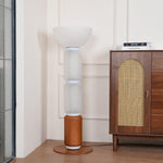 Bengra Floor Lamp