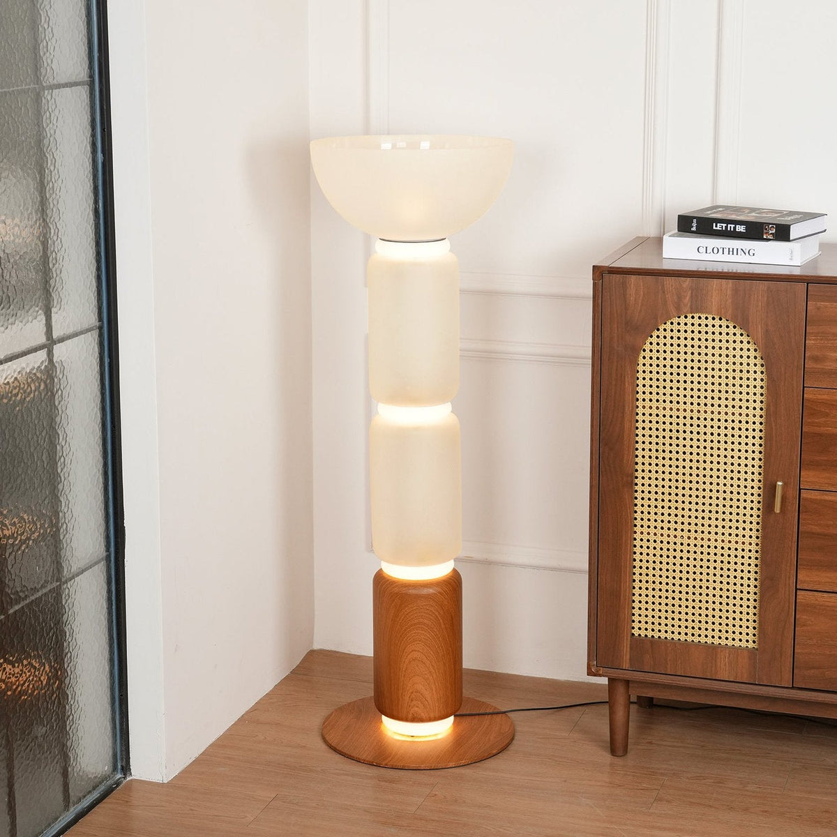 Bengra Floor Lamp