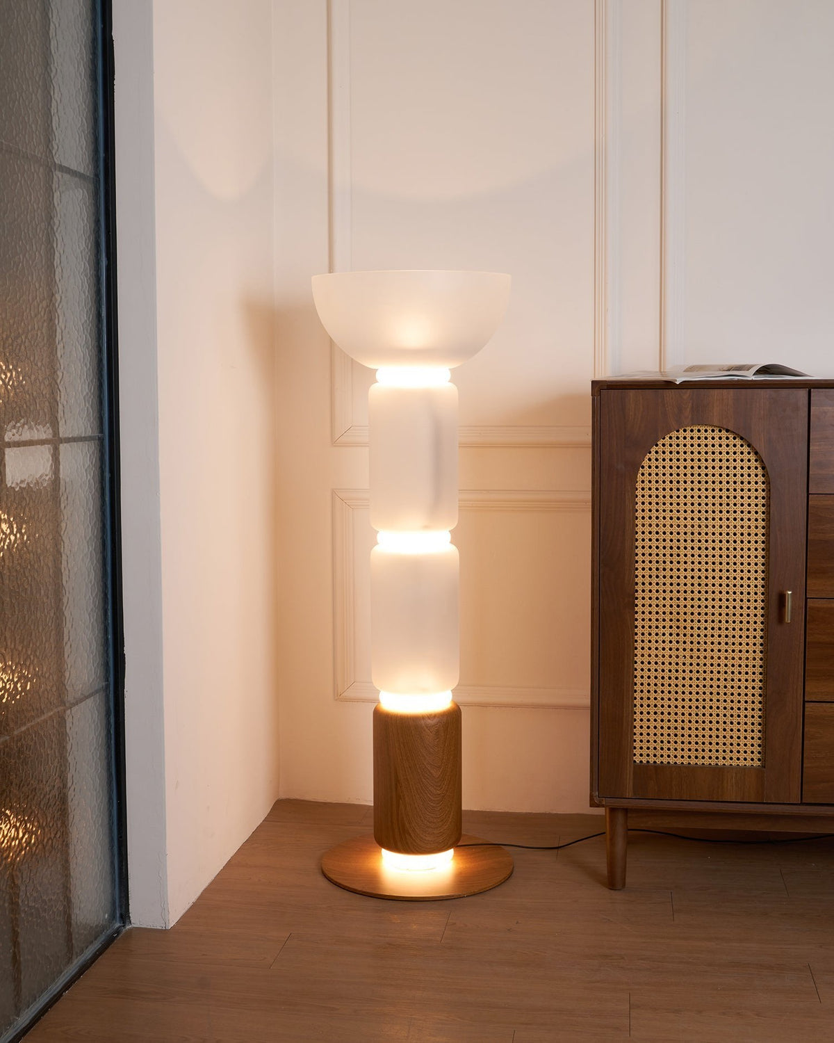 Bengra Floor Lamp