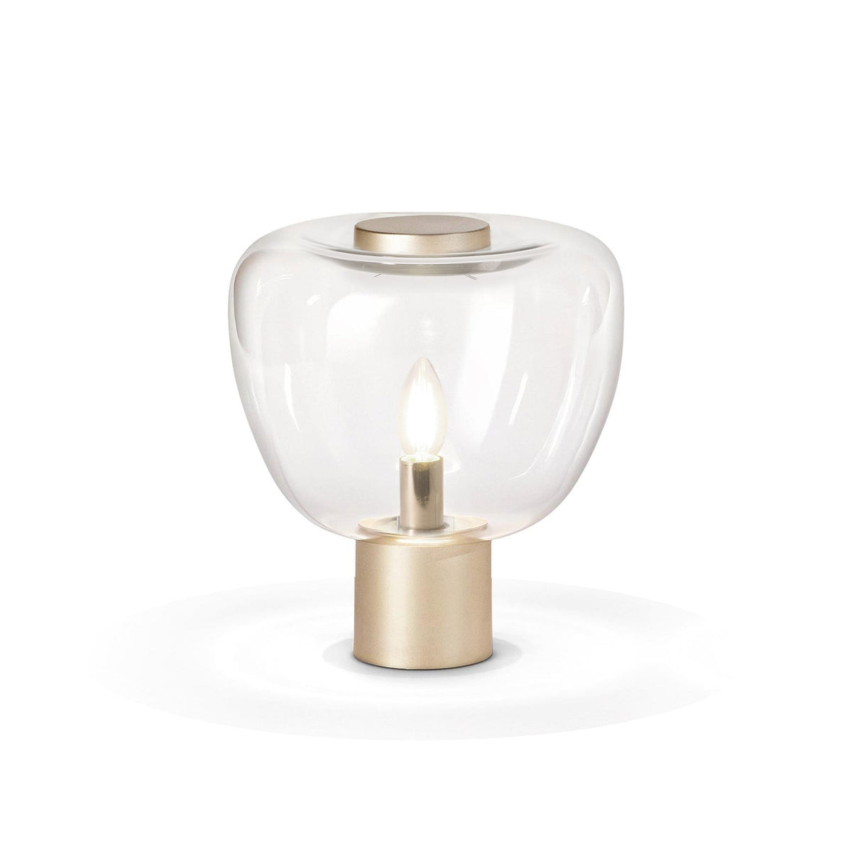Bengt Table Lamp
