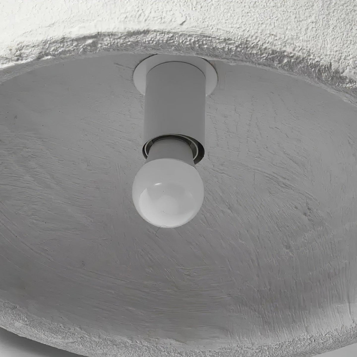 Beret Pendant Light