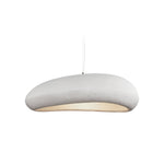 Beret Pendant Light