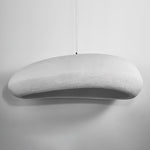 Beret Pendant Light