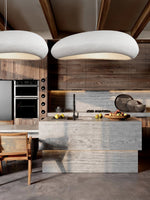 Beret Pendant Light