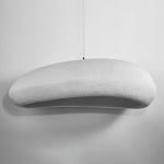 Beret Pendant Light