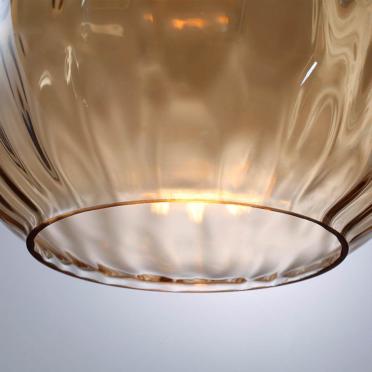 Besnier Glass Pendant Light – Modern Designer Ceiling Lamp