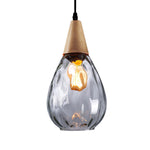 Besnier Glass Pendant Light – Modern Designer Ceiling Lamp